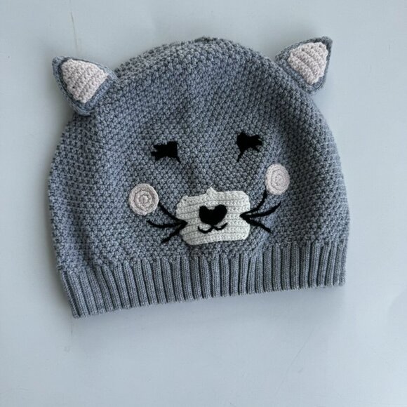 Hanna Andersson Hat - Picture 5 of 6